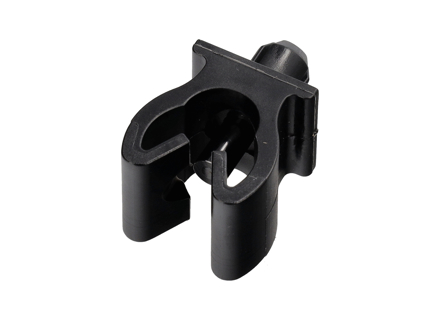 Bracket air conditioning compressor. Porsche 957 Cayenne / 958 Cayenne - 4D0616823